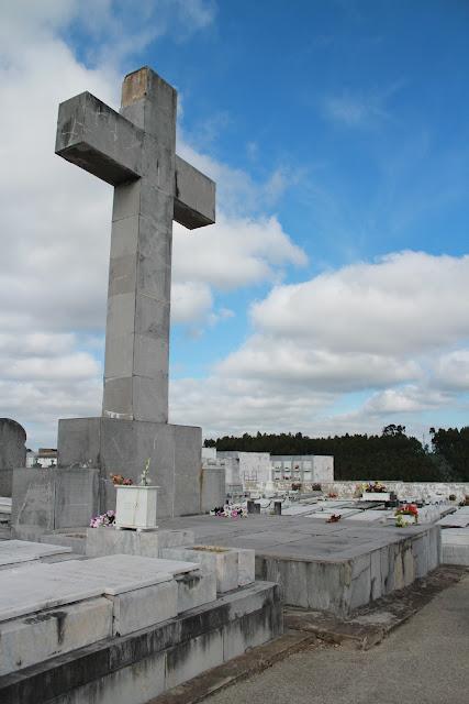 Cementerio de La Carriona (Avilés) Cementerio de La Carriona (Avilés)