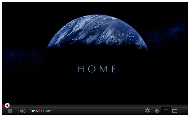 Documentales Online: HOME (Completo y Gratuito)