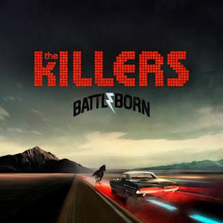 The Killers Presentan Videoclip y Portada
