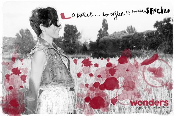 Belen Wonders Written with love from Spain