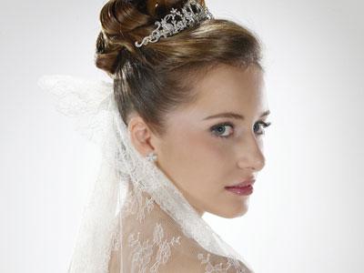 Consejos para un maquillaje de novia perfecto