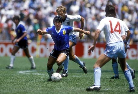 DAM Equipos históricos: Argentina campeón del Mundo 1986, la angustia que precedió a la gloria