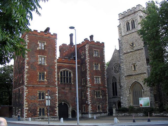 Callejeando en Londres. Por la ruta del poder (2da parte) Callejeando en Londres. Por la ruta del poder (2da parte)