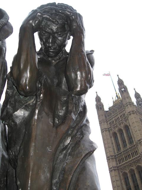 Callejeando en Londres. Por la ruta del poder (2da parte) Callejeando en Londres. Por la ruta del poder (2da parte)