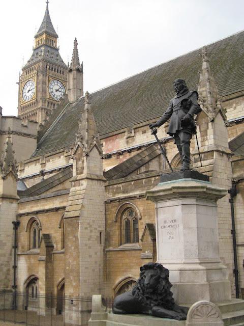 Callejeando en Londres. Por la ruta del poder (2da parte) Callejeando en Londres. Por la ruta del poder (2da parte)