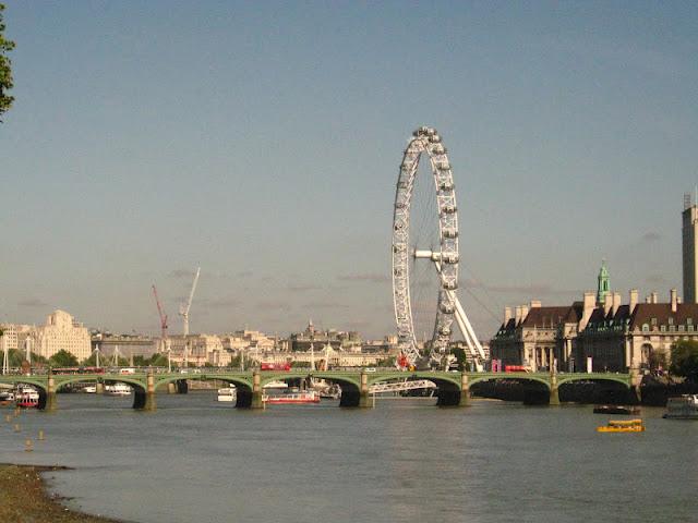 Callejeando en Londres. Por la ruta del poder (2da parte) Callejeando en Londres. Por la ruta del poder (2da parte)