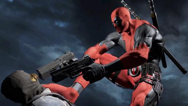 Deadpool tendrá su videojuego, hilarante y violento como él mismo