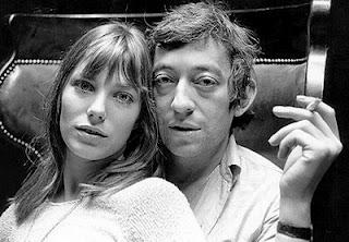 [Clásico Telúrico] Jane Birkin & Serge Gainsbourg - Je T'Aime....Moi Non Plus (1969)