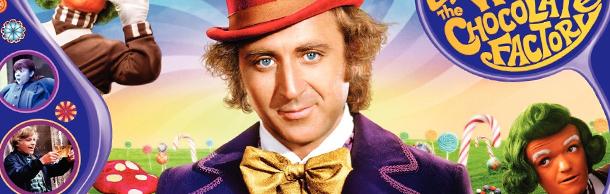 Reseña de Literatura | Charlie y la Fábrica de Chocolate, de Roald Dahl Reseña de Literatura | Charlie y la Fábrica de Chocolate, de Roald Dahl