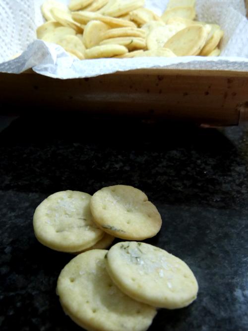 crackers saladas | daring bakers julio 2012 - parte 1 crackers saladas | daring bakers julio 2012 - parte 1