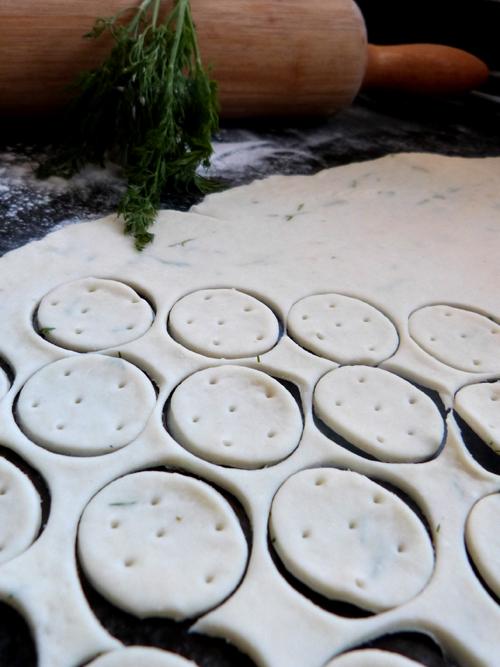 crackers saladas | daring bakers julio 2012 - parte 1 crackers saladas | daring bakers julio 2012 - parte 1