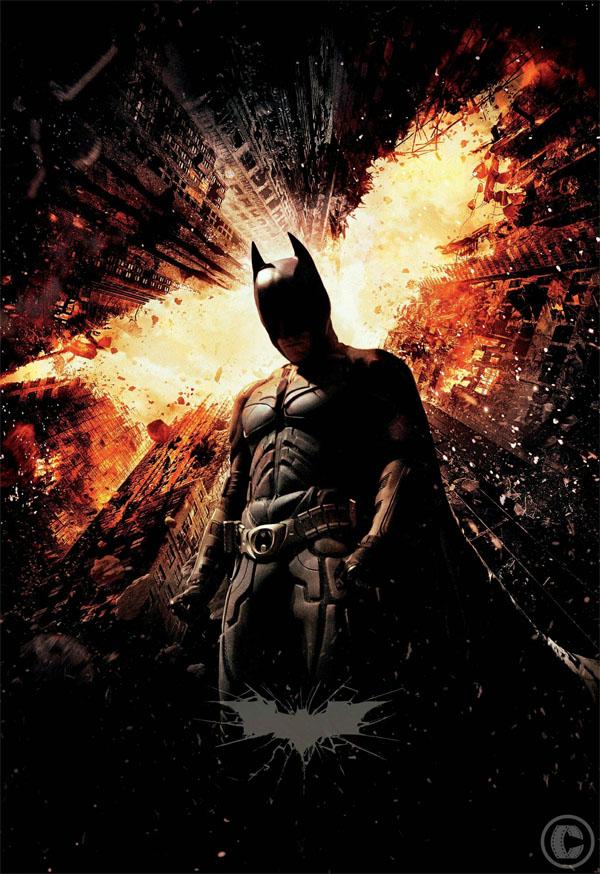 The Dark Knight Rises Posters Alta Calidad The Dark Knight Rises Posters Alta Calidad