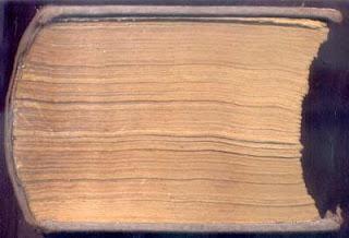 Qué es un mamotreto? Qué es un mamotreto?