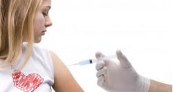 La vacuna contra el VPH puede conllevar molestias pero es necesaria