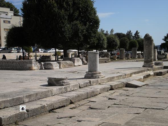 Zadar e Istria Zadar e Istria