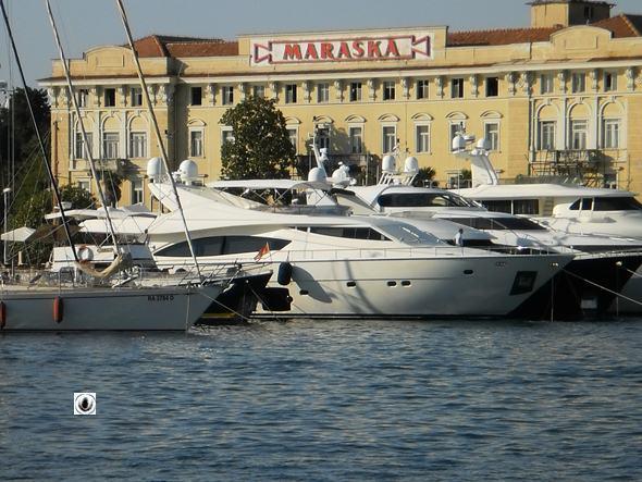 Zadar e Istria Zadar e Istria