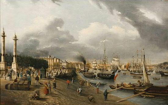 MEMORIAS DE 1838 (III Parte) MEMORIAS DE 1838 (III Parte)