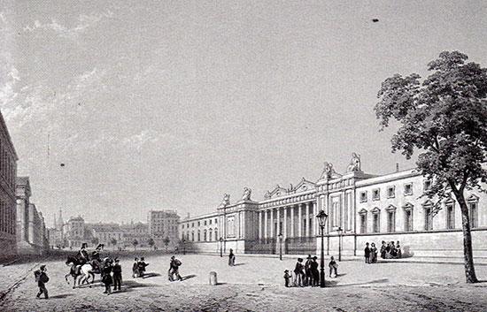 MEMORIAS DE 1838 (III Parte) MEMORIAS DE 1838 (III Parte)