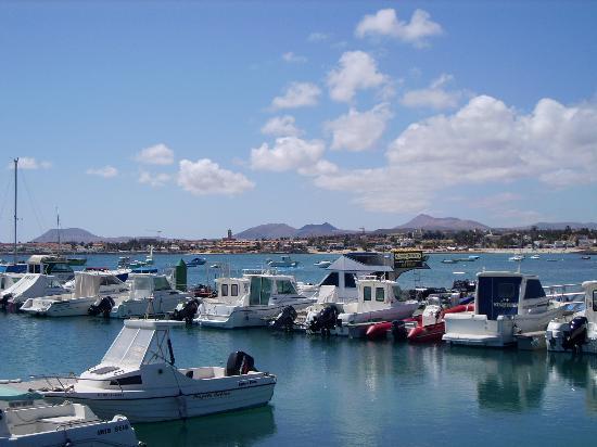 Fotos de Corralejo