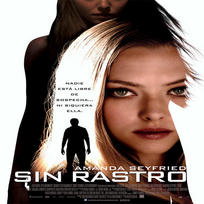 SIN RASTRO