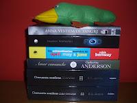 IMM ~ In my mailbox (29) IMM ~ In my mailbox (29)