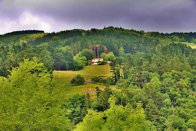 Joxe Antonio Gabirondo, Xarra Joxe Antonio Gabirondo, Xarra