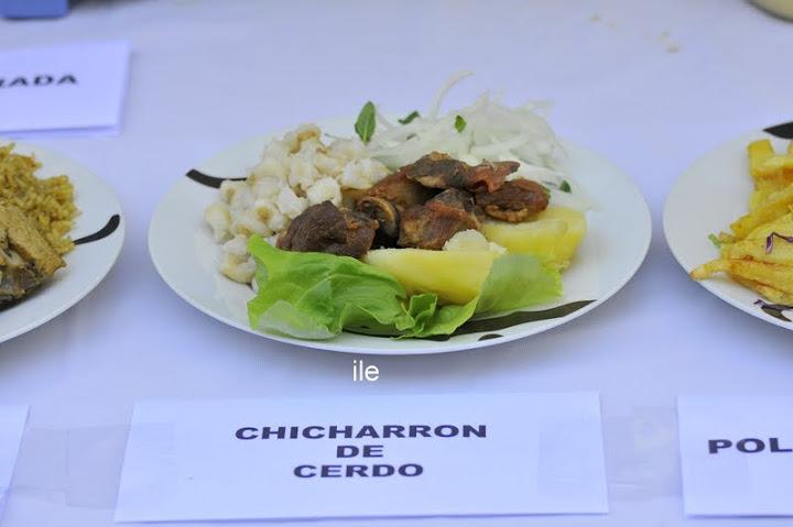 Buenos Aires celebra Peru