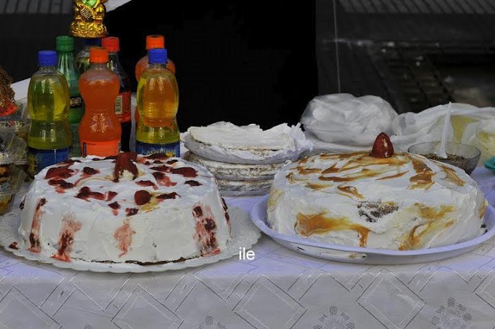 Buenos Aires celebra Peru