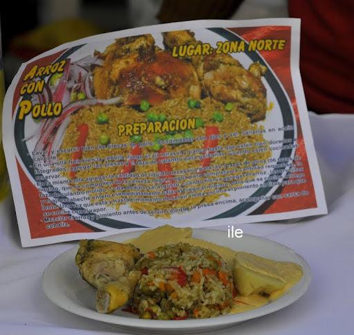 Buenos Aires celebra Peru