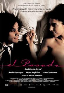 El Pasado (2007)