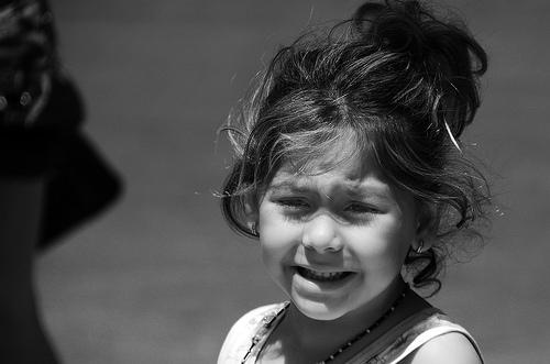 ruido-niños Exponer a los niños a ruidos fuertes puede afectar su memoria y aprendizaje