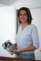 Hastiada de tanto libro. Hastiada de tanto libro.