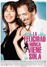 Estrenos de cine en España – 3 de Agosto de 2012 La felicidad nunca viene sola