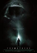 Estrenos de cine en España – 3 de Agosto de 2012 Prometheus
