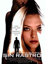 Estrenos de cine en España – 3 de Agosto de 2012 Sin rastro