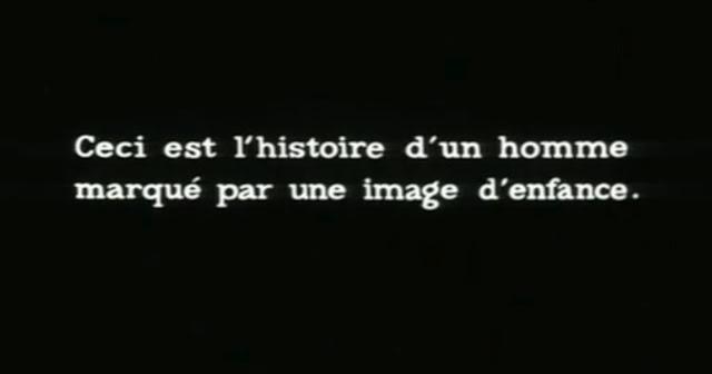 R.I.P Chris Marker