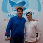 Rubén Bastón y Serantes en el photocall de Mexilonsetuits 2012 7361528062 2b4ccf02ba 150x150 Mexilonsetuits: entrevista y alguna foto