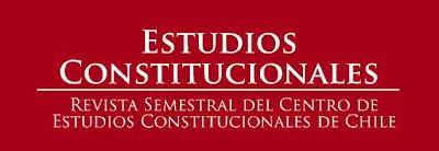 ENSAYO: Reflexiones Críticas sobre la Nueva Ley del Tribunal Constitucional Plurinacional - Diciembre 2011