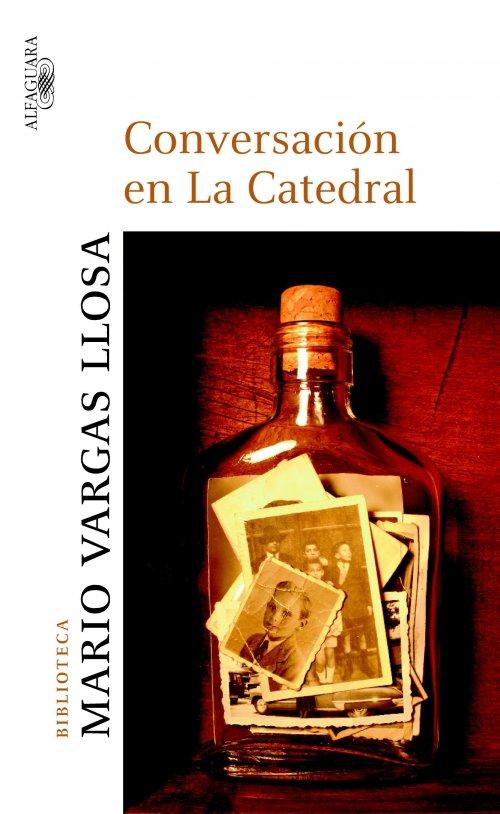 Resumen de Conversación en La Catedral de Mario Vargas Llosa