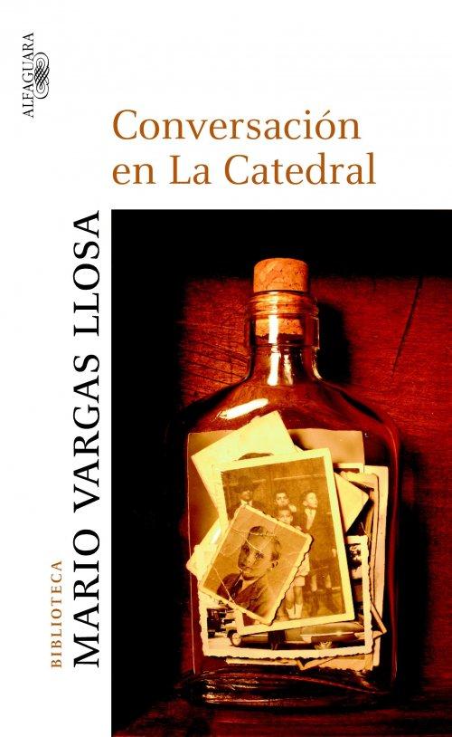 Resumen de Conversación en La Catedral de Mario Vargas Llosa Resumen de Conversación en La Catedral de Mario Vargas Llosa