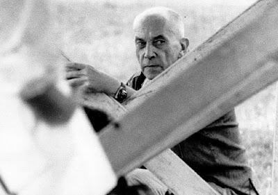 Chris Marker y Ernest Borgnine, IN MEMORIAM Chris Marker y Ernest Borgnine, IN MEMORIAM