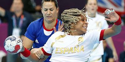 Pineau deja con la miel en los labios a una gran España (18-18) Pineau deja con la miel en los labios a una gran España (18-18)