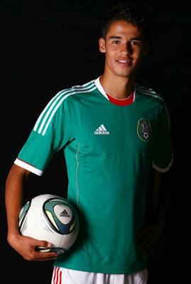 TOP 5 de Futbolistas de la Selección Olímpica Mexicana (Parte II)