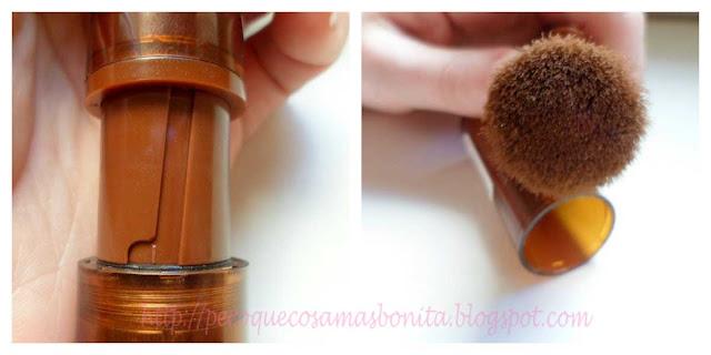 ¿Un toque de color en tu piel blanca? Polvos Irisados Honey Bronze de The Body Shop ¿Un toque de color en tu piel blanca? Polvos Irisados Honey Bronze de The Body Shop