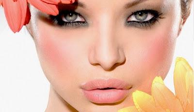 Disimular una nariz grande con maquillaje Disimular una nariz grande con maquillaje