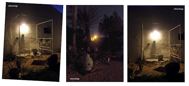 De cama con dosel a cenador de exterior De cama con dosel a cenador de exterior