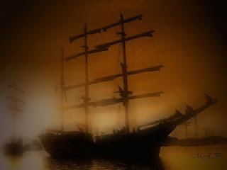 Mary Celeste:sólo el mar conoce la verdad