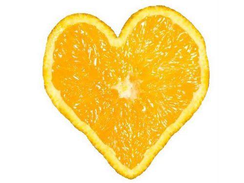 Donde esta mi media naranja???? ¡Yo no creo en la media naranja!