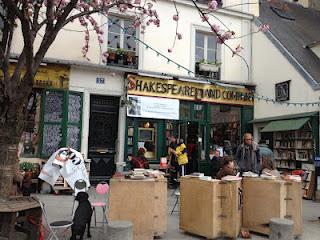 PARIS, TOUJOURS PARIS PARIS, TOUJOURS PARIS