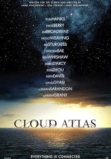 Cine | Cloud Atlas (El Atlas de las nubes)